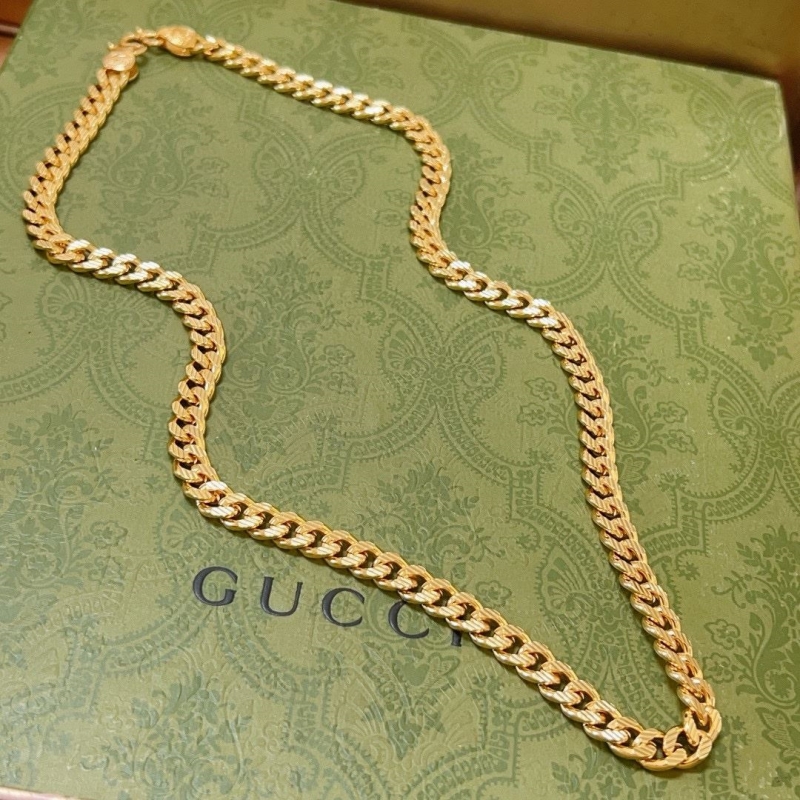 Gucci Necklaces